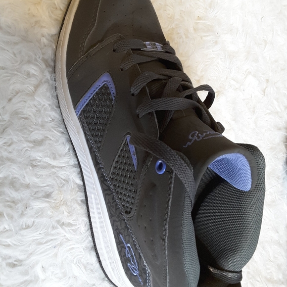 fubu sneaker real